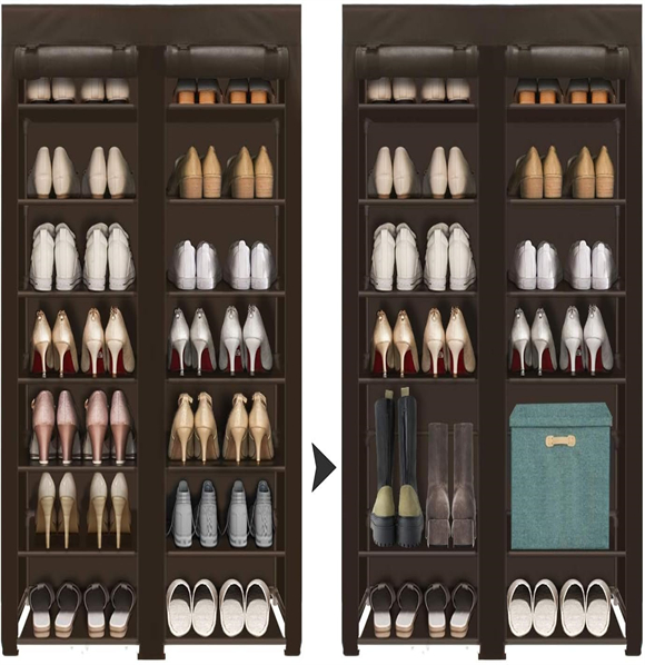 shoe rack manufacturer